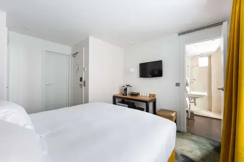 15 Montparnasse in Parijs, foto 6