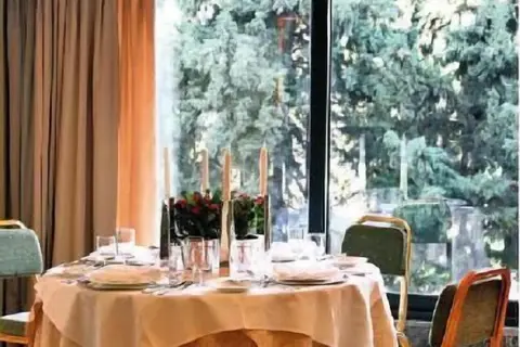 The Park Hotel Piraeus in Piraeus — foto 3