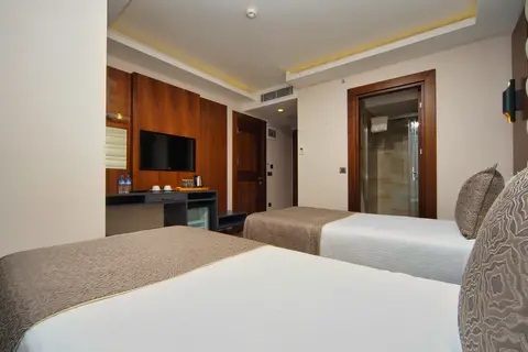 My Dream Istanbul Hotel in İstanbul, foto 29