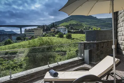 Vila Galé Collection Douro in Lamego, foto 27