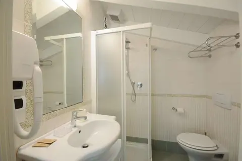 Residence & Hotel Alba Palace in Alba Adriatica, foto 12