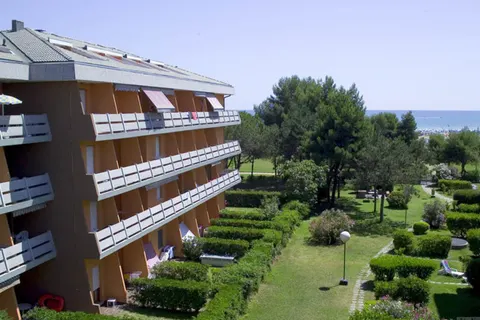 Vakantiepark Appartamenti Atollo foto 3