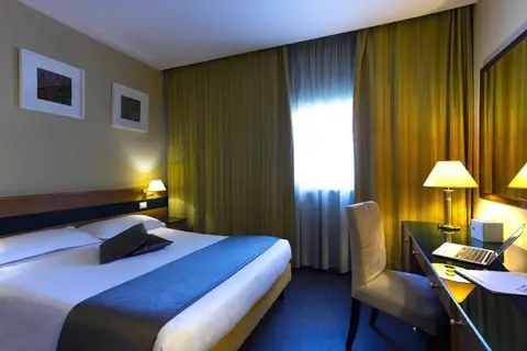 BV Oly Hotel in Rome, foto 15
