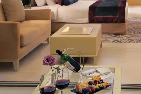 Amavi MadeForTwo Hotels in Paphos — foto 18