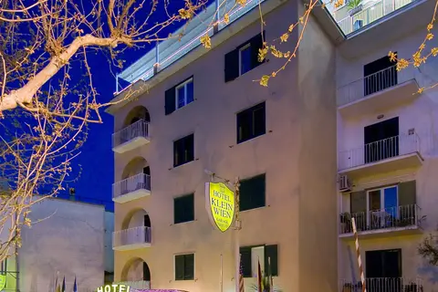 Hotel Klein Wien in Piano di Sorrento, foto 7