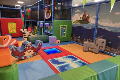 Camping De Zeeuwse Parel foto 3