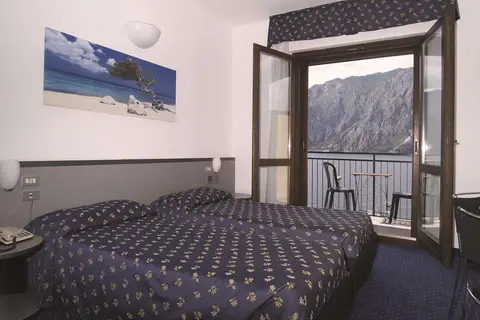 Hotel Sole in Malcesine — foto 26