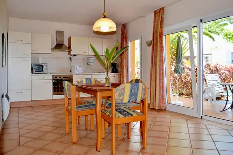 Aparthotel Vistamar in Santa Úrsula, foto 19