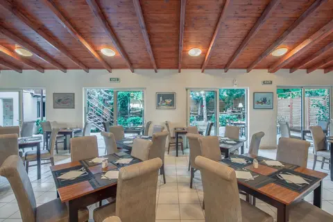 CHC Marilena Hotel in Δημοτική Ενότητα Γαζίου — foto 18