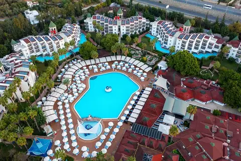 Marvida Club Palmeras Pascha in Alaşehir — foto 15