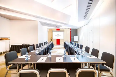 Hotel Grandium Prague in Praag — foto 7