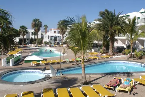Apartamentos Acuario Sol in Pocillos — foto 4