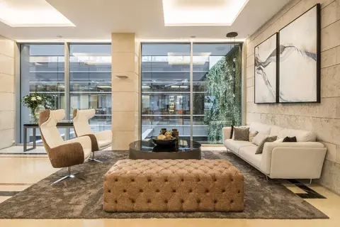 Hotel ILUNION Málaga in Málaga — foto 30