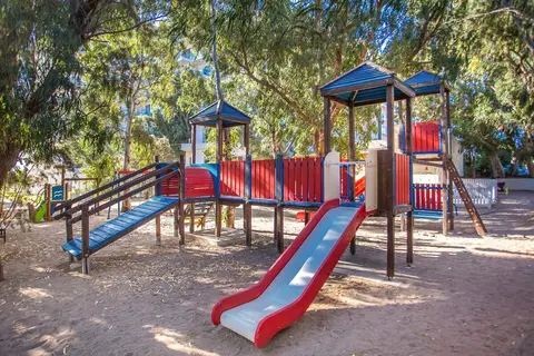 Pegasos Deluxe Beach Hotel in Φαληράκι — foto 3