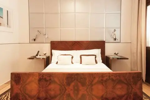 Ca' Pisani Hotel in Venetië, foto 4