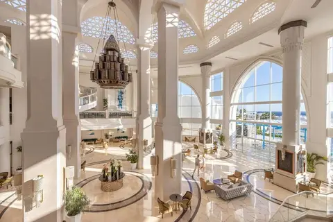 Pickalbatros Palace Resort Sharm el Sheikh in Sharm El Sheikh, foto 9