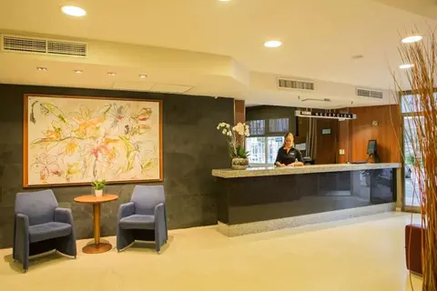 Hotel Mix Alea in Llucmajor — foto 14