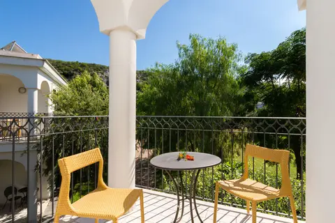 Valtur Baia del Gusmay Beach Resort in Peschici — foto 22