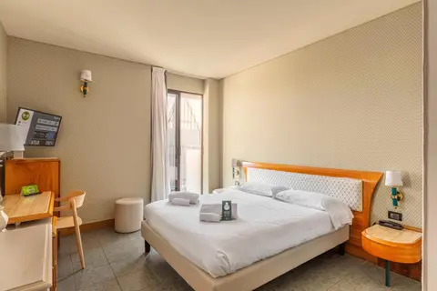 B&B HOTEL Chioggia Airone in Rome — foto 30