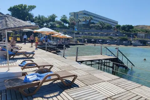 Babaylon Hotel in Çeşme, foto 26