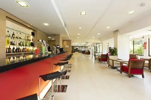 Hotel Pabisa Chico in Palma — foto 29