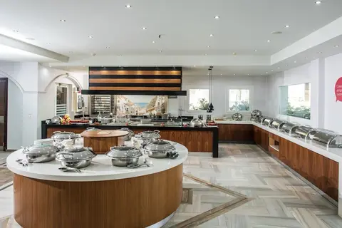 Aelius Hotel & Spa & Sensus Experience By Lavris in Kato Gouves, foto 4