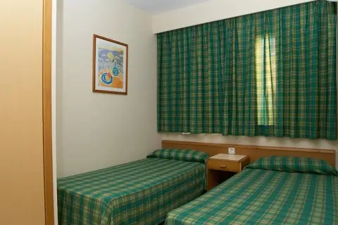 Solecito Apartamentos in Alcúdia — foto 20