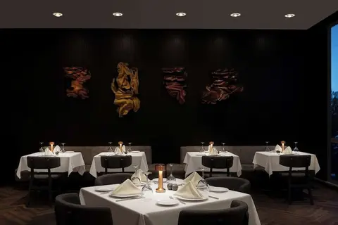 Delta Hotels Istanbul Kagithane in İstanbul, foto 16