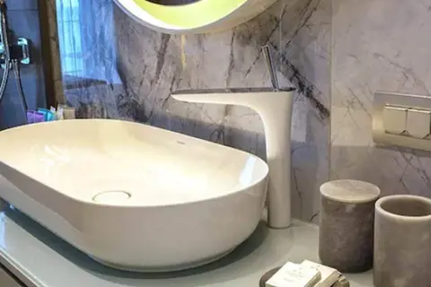 Arts Hotel Bodrum Yalikavak in Bodrum — foto 22