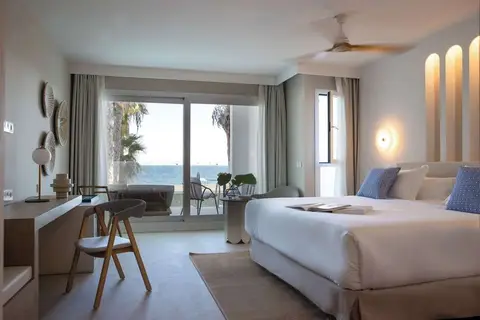 Mett Hotel & Beach Resort Marbella in Estepona — foto 22