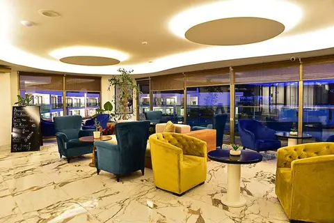 Jasmin Elite Residence & Spa in Bodrum, foto 27