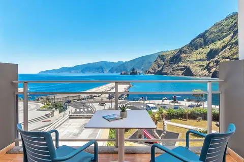Aqua Natura Bay in Porto Moniz, foto 11