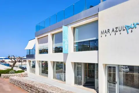 Mar Azul Pur Estil Hotel & Spa in Cala Ratjada — foto 2