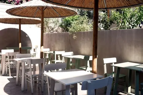 Airis Boutique & Suites in Chania, foto 11