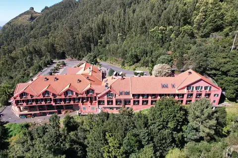 Hotel Encumeada in Ribeira Brava — foto 21