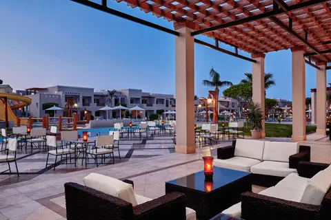 Iberotel Casa Del Mar Resort in Hurghada — foto 18