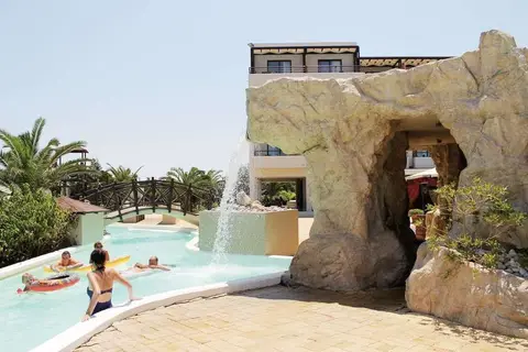 D'Andrea Mare Hotel in Ialysos, foto 20