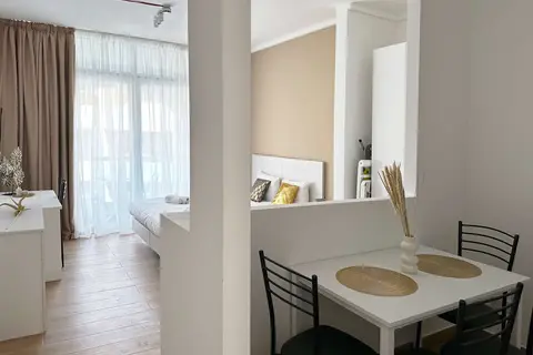 Miami Apartments in San Ġiljan — foto 2