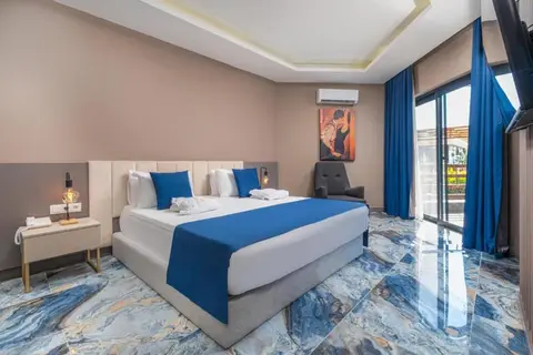 Feniks Hotel in Alanya, foto 9