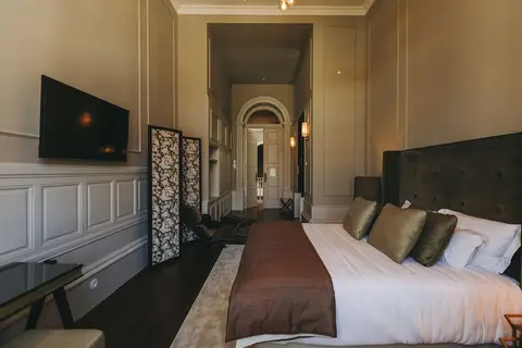 Torel 1884 Suites & Appartementen in Porto — foto 4