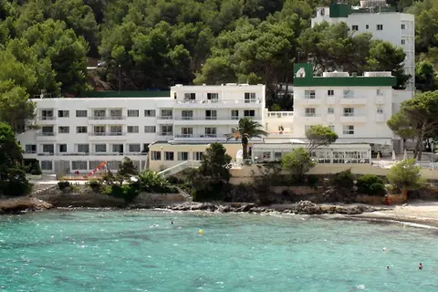 El Pinar in Santa Eulària des Riu — foto 20