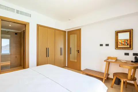 Sophid Wellness Suites in Δημοτική Ενότητα Καρπάθου — foto 16