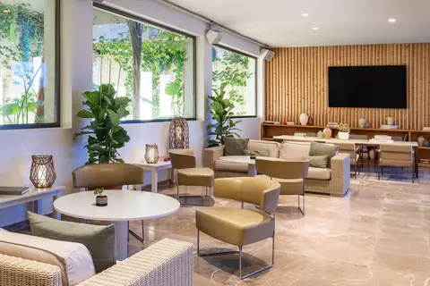 Melia South Beach in Calvià — foto 24