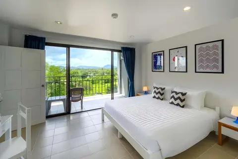 Maikhao Hotel Managed by Centara in ป่าคลอก — foto 4