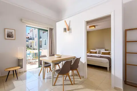 Caldera Village in Agia Marina, foto 18