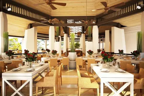 Mandarava Resort & Spa in ตำบลกะรน — foto 26