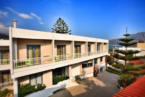 Sofia Hotel in Πλακιάς — foto 17