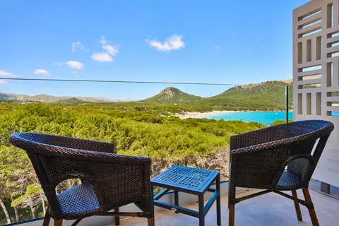 Hotel & Spa S'Entrador Playa in Cala Ratjada — foto 3
