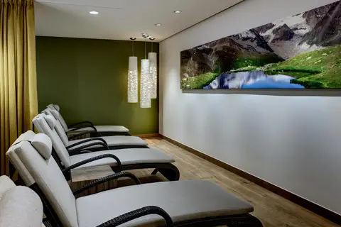 Hilton Garden Inn Davos in Davos — foto 16