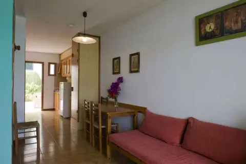 Beach Club Hotel in es Mercadal — foto 11